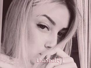 LisaShalby