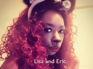 Lisa_and_Eric