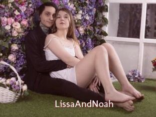 LissaAndNoah