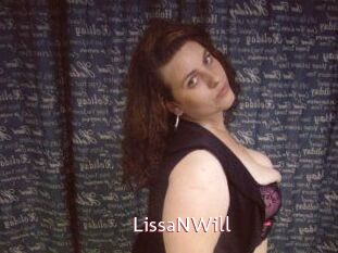 LissaNWill