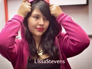 LissaStevens