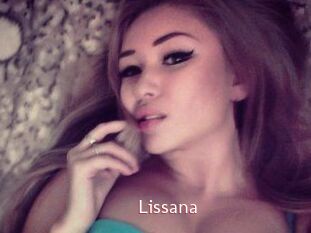 Lissana