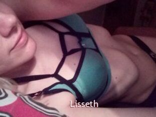 Lisseth