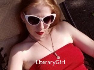 LiteraryGirl