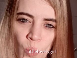 Litllelovelygirl