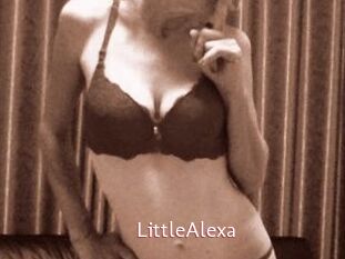 LittleAlexa