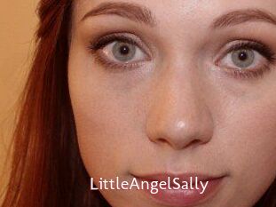 LittleAngelSally