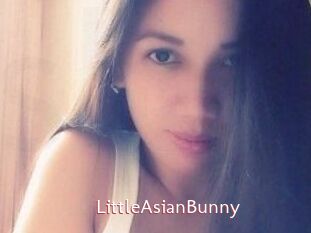 LittleAsianBunny