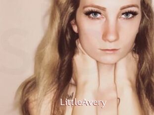 LittleAvery