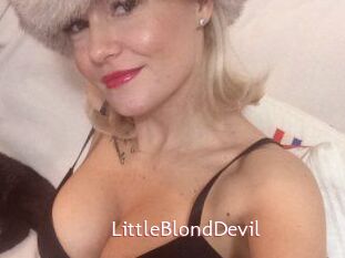 LittleBlondDevil