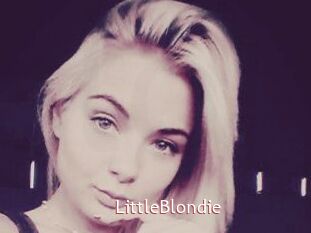 LittleBlondie