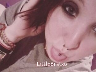 LittleBratxo