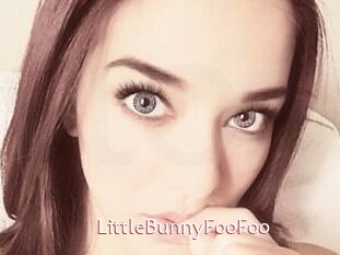 LittleBunnyFooFoo