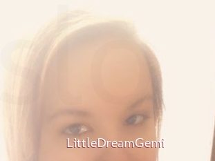 LittleDreamGemi