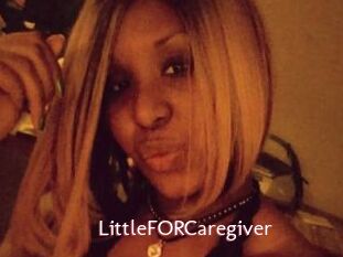 LittleFORCaregiver