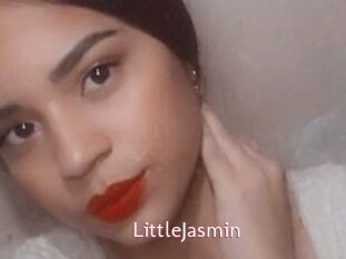 LittleJasmin