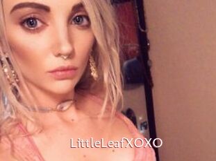 LittleLeafXOXO