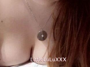 LittleLuLuXXX