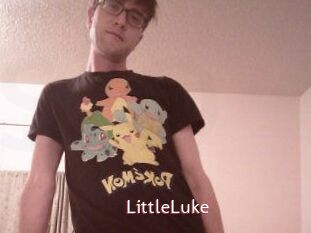 LittleLuke