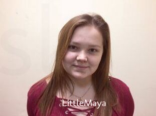 LittleMaya