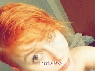 LittlePixx