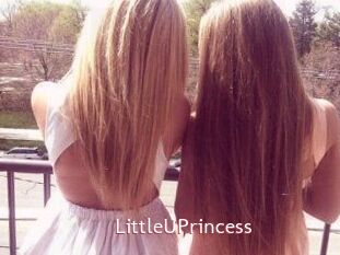 LittleUPrincess