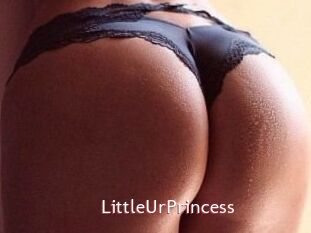 LittleUrPrincess