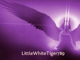 LittleWhiteTiger789