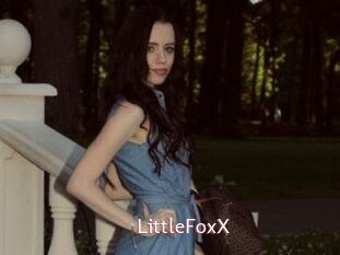 Little_FoxX