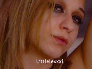 Little_lexxxi