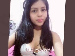 LittlevickyHot