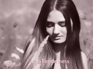 LiyaTenderness