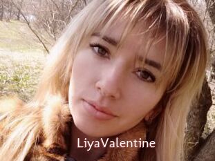 LiyaValentine