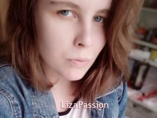 LizaPassion