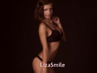 LizaSmile