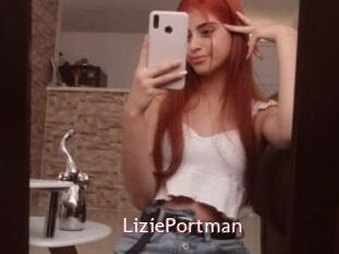 LiziePortman