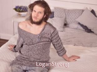 LoganStrong