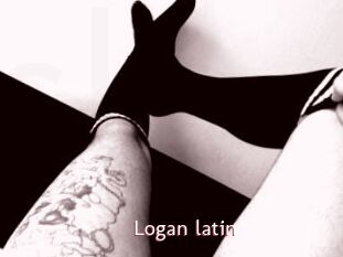 Logan_latin