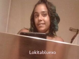 Lokitabluexo