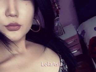 LolaAsia