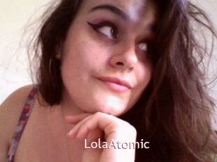 LolaAtomic