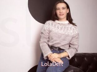 LolaDeft