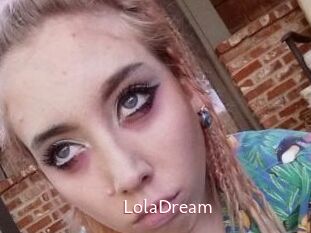 LolaDream