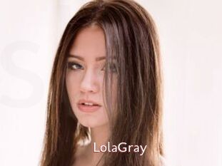 LolaGray