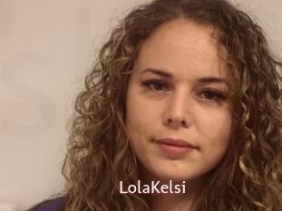 LolaKelsi