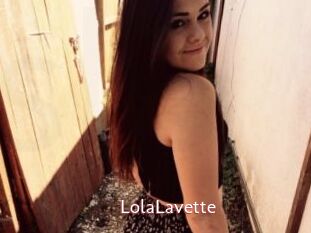 LolaLavette