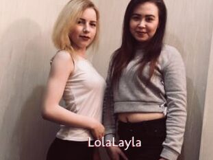 LolaLayla