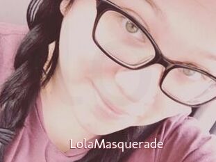 Lola_Masquerade