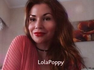 LolaPoppy