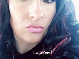 LolaReed